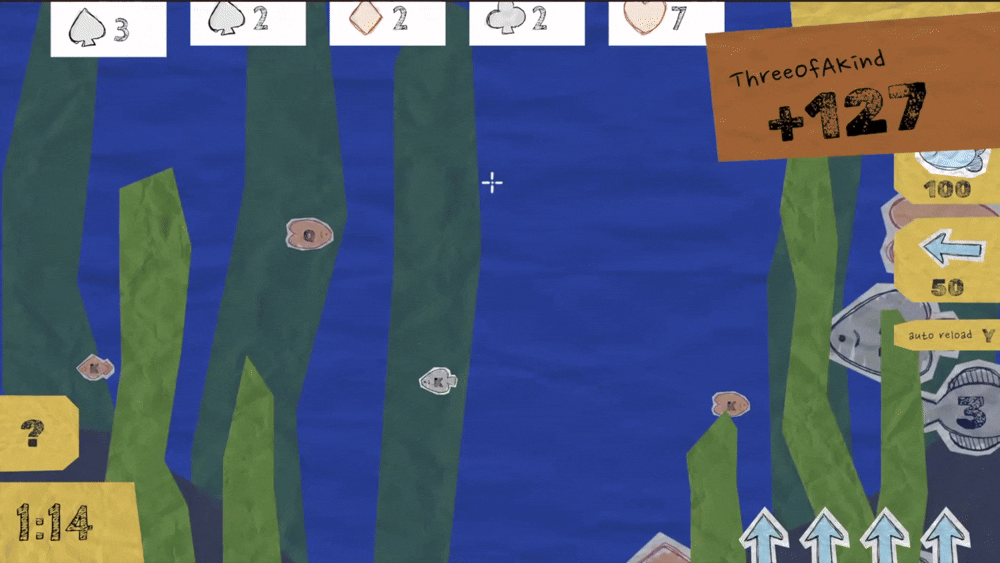 click fish gif