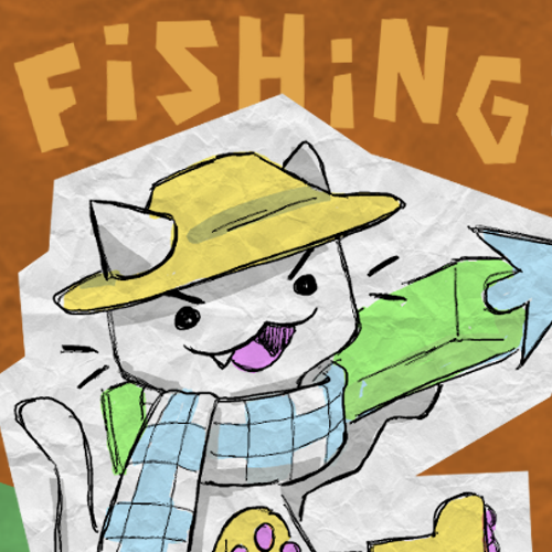 FiSHiNG icon