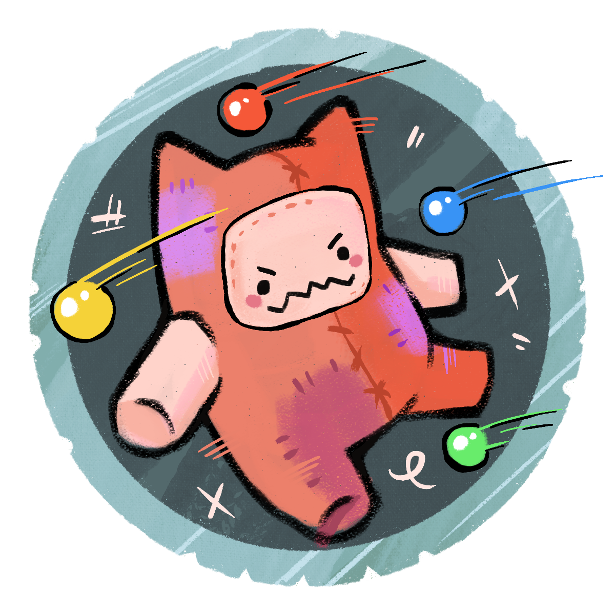 stitchlings achivement icon