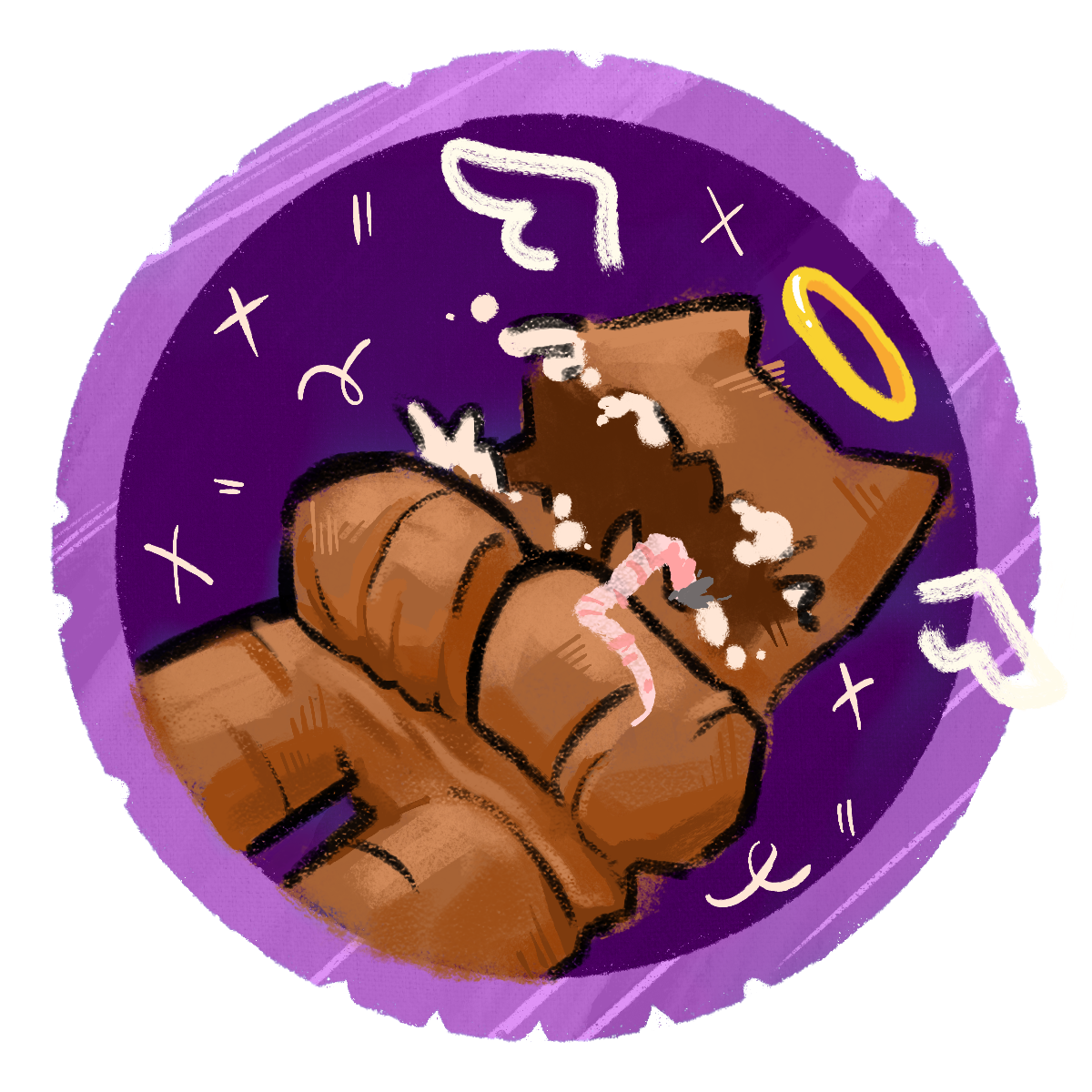 stitchlings achivement icon