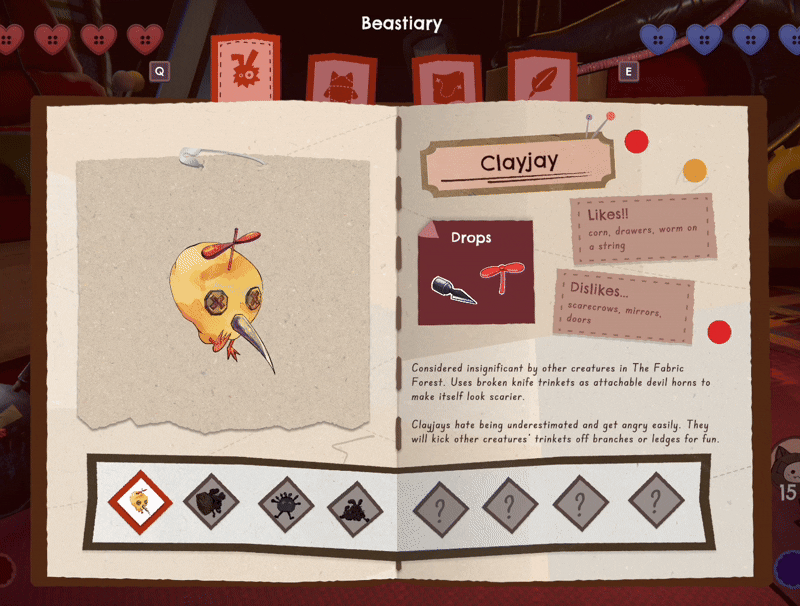 stitchlings fieldbook gif